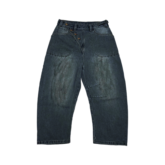 MUD DENIM
