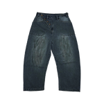 MUD DENIM