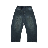 MUD DENIM