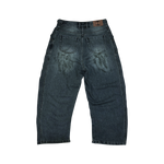 MUD DENIM