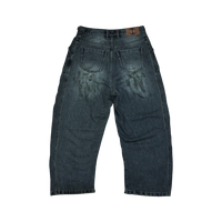 MUD DENIM