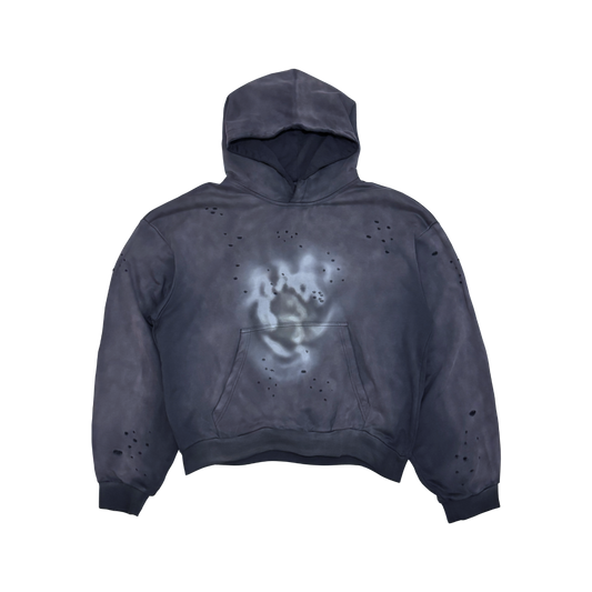 EMBRYO HOODIE