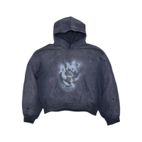 EMBRYO HOODIE