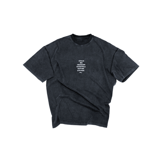 EVOLVE TEE